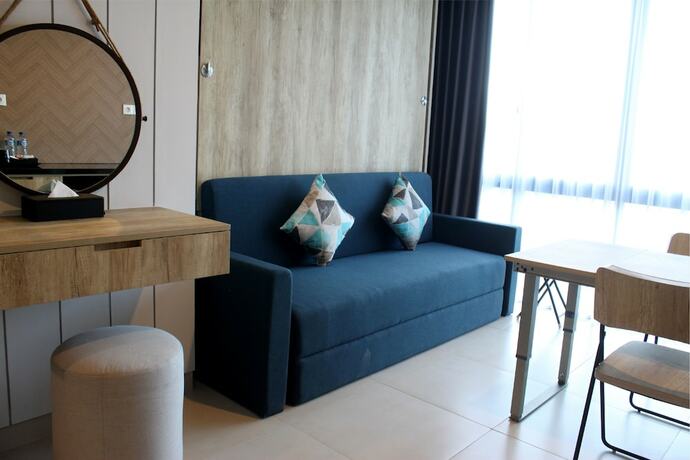 Imagen de la habitación del Hotel Anagatas and Resorts. Foto 16