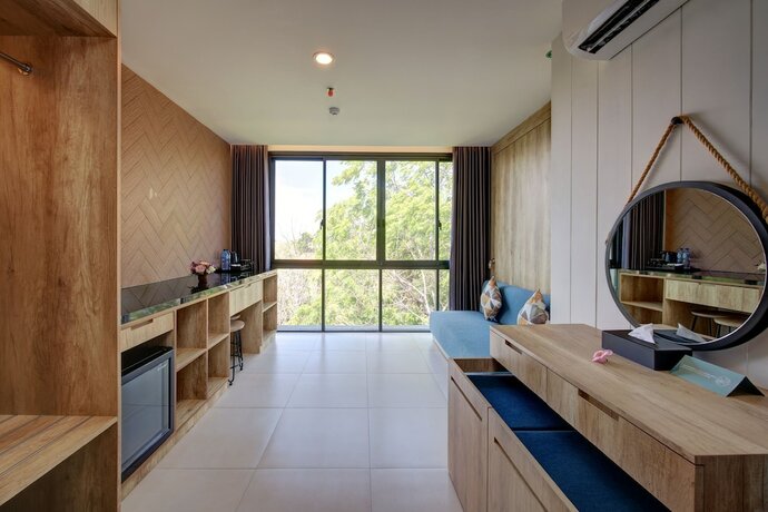 Imagen general del Hotel Anagatas and Resorts. Foto 2