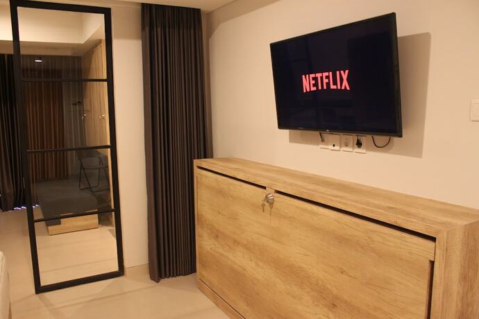 Imagen de la habitación del Hotel Anagatas and Resorts. Foto 18