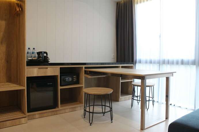 Imagen general del Hotel Anagatas and Resorts. Foto 8