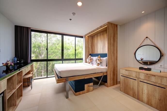 Imagen general del Hotel Anagatas and Resorts. Foto 10