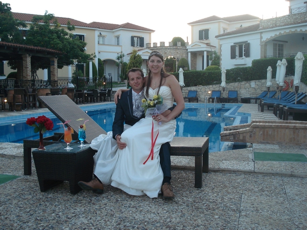 Imagen de los exteriores del Hotel Anagenessis Village. Foto 4