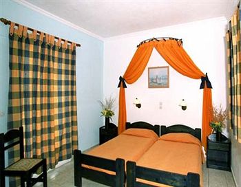 Imagen de la habitación del Hotel Anagenessis Village. Foto 3