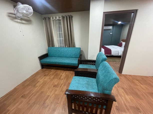 Imagen de la habitación del Hotel Anagh Guest House. Foto 7