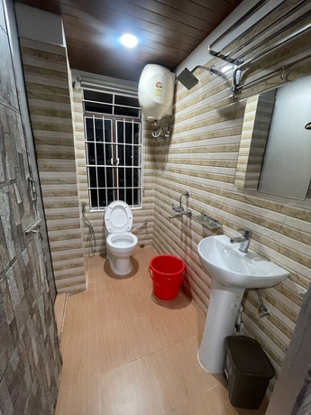Imagen de la habitación del Hotel Anagh Guest House. Foto 11