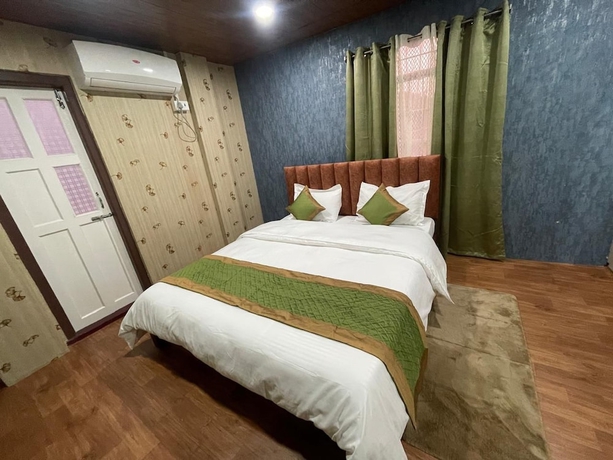 Imagen de la habitación del Hotel Anagh Guest House. Foto 14