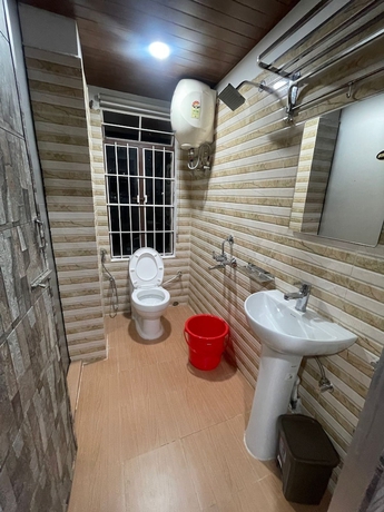 Imagen de la habitación del Hotel Anagh Guest House. Foto 16