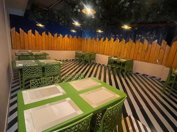 Imagen del bar/restaurante del Hotel Anagh Guest House. Foto 4