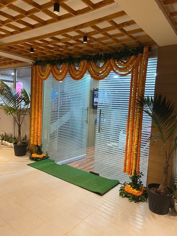 Imagen general del Hotel Anagh Guest House. Foto 1