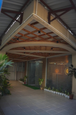 Imagen general del Hotel Anagh Guest House. Foto 2