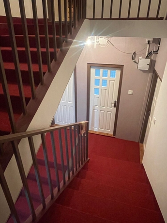 Imagen general del Hotel Anagh Guest House. Foto 3