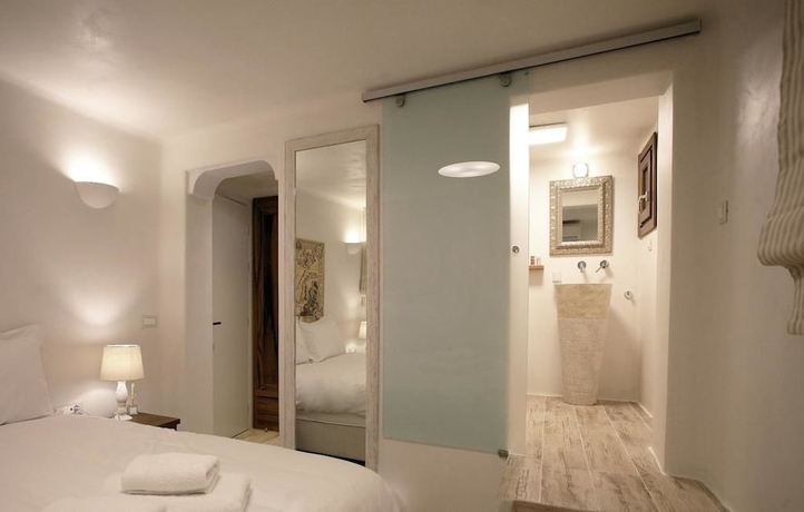 Imagen de la habitación del Hotel Anagram. Foto 5