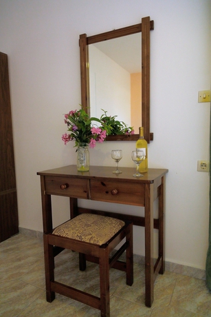 Imagen de la habitación del Hotel Anagros. Foto 4