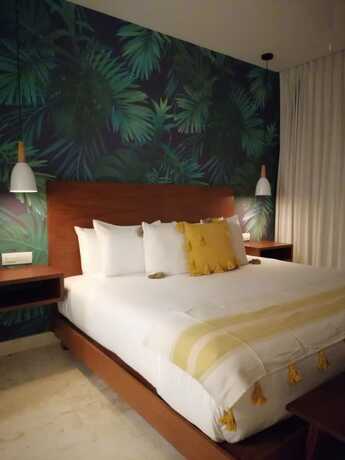 Imagen de la habitación del Hotel Anah La Quinta by Sunest. Foto 13