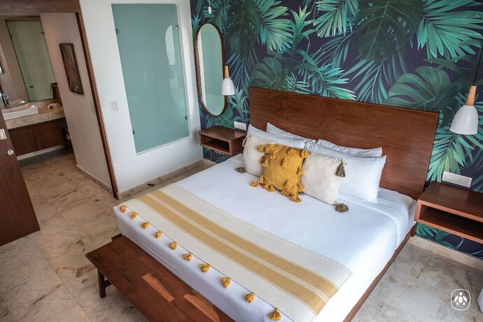 Imagen general del Hotel Anah La Quinta by Sunest. Foto 3