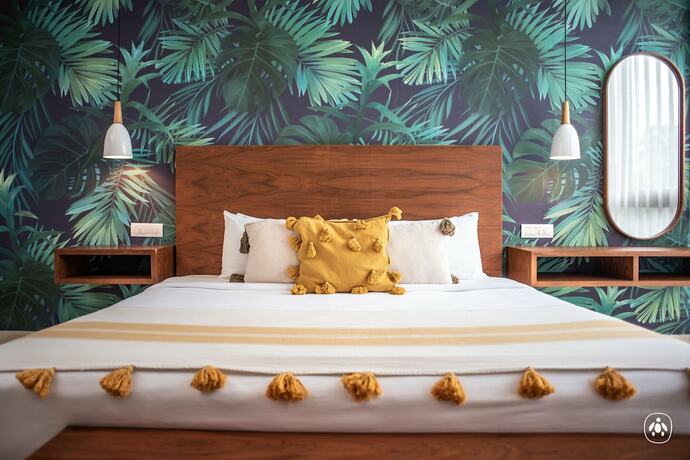 Imagen general del Hotel Anah La Quinta by Sunest. Foto 4