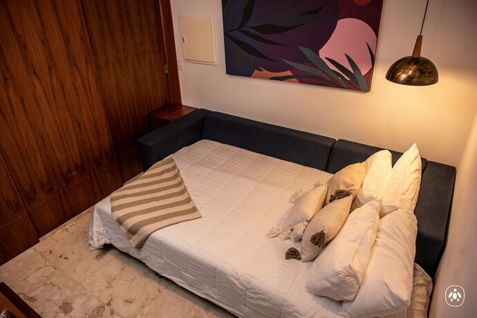 Imagen general del Hotel Anah La Quinta by Sunest. Foto 5