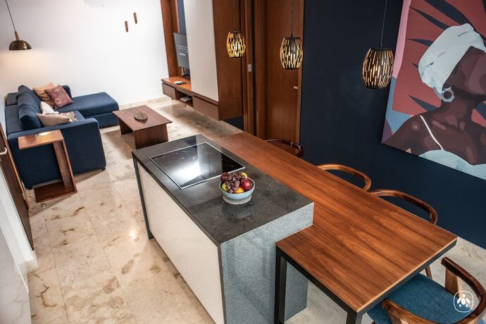 Imagen de la habitación del Hotel Anah La Quinta by Sunest. Foto 14