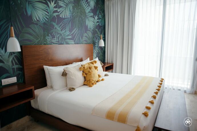 Imagen general del Hotel Anah La Quinta by Sunest. Foto 6