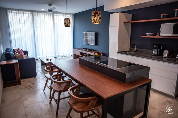 Imagen de la habitación del Hotel Anah La Quinta by Sunest. Foto 16