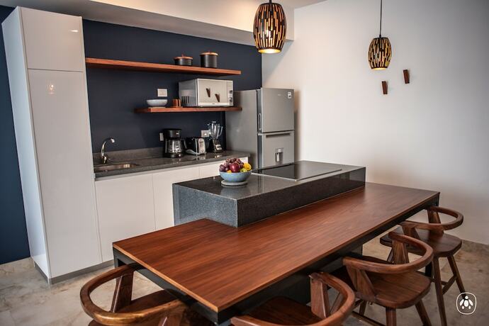 Imagen de la habitación del Hotel Anah La Quinta by Sunest. Foto 17