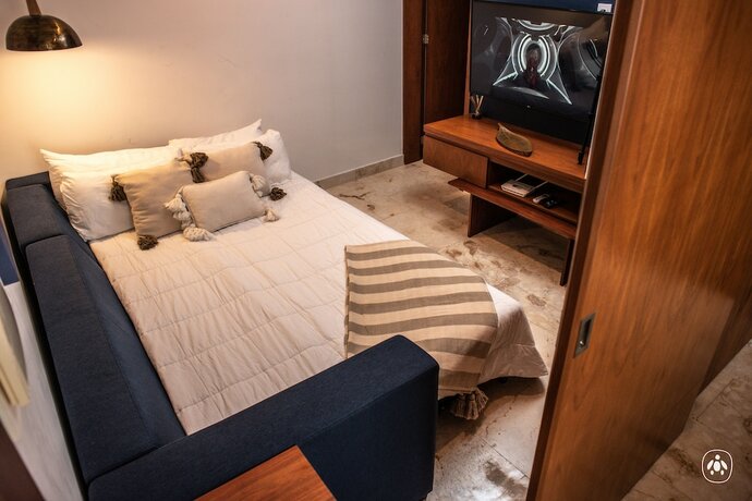 Imagen de la habitación del Hotel Anah La Quinta by Sunest. Foto 18