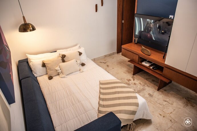 Imagen general del Hotel Anah La Quinta by Sunest. Foto 8