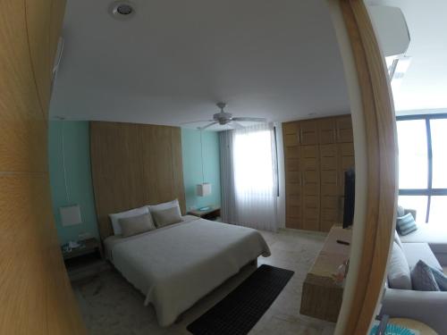 Imagen de la habitación del Hotel Anah Luxury Condos by Baitna. Foto 2