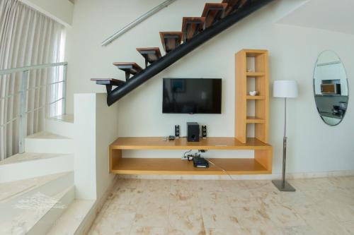 Imagen de la habitación del Hotel Anah Luxury Condos by Baitna. Foto 4