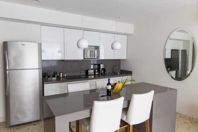 Imagen de la habitación del Hotel Anah Suites By Sunest. Foto 8