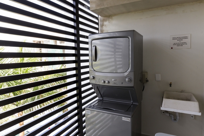 Imagen de los interiores del Hotel Anah Suites By Sunest. Foto 11