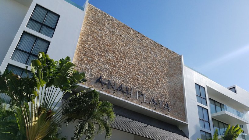 Imagen de los interiores del Hotel Anah Suites - Las Flores Properties. Foto 20