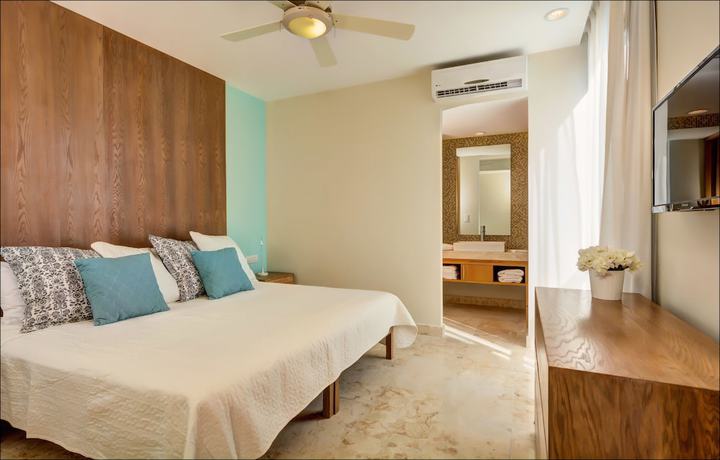 Imagen de la habitación del Hotel Anah Suites - Las Flores Properties. Foto 17