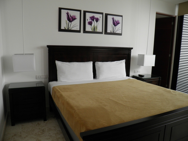 Imagen de la habitación del Hotel Anah Suites Tulum By Sunest. Foto 2