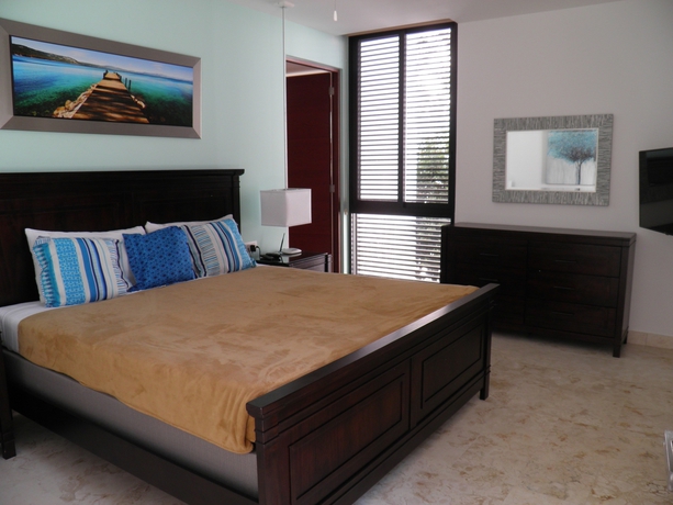 Imagen de la habitación del Hotel Anah Suites Tulum By Sunest. Foto 3
