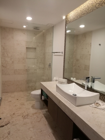 Imagen de la habitación del Hotel Anah Suites Tulum By Sunest. Foto 4