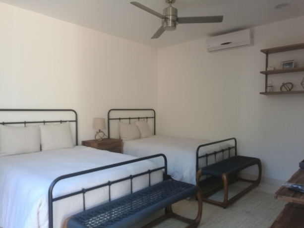 Imagen de la habitación del Hotel Anah Suites Tulum By Sunest. Foto 5