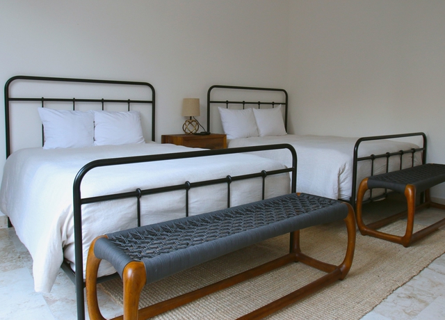 Imagen de la habitación del Hotel Anah Suites Tulum By Sunest. Foto 7