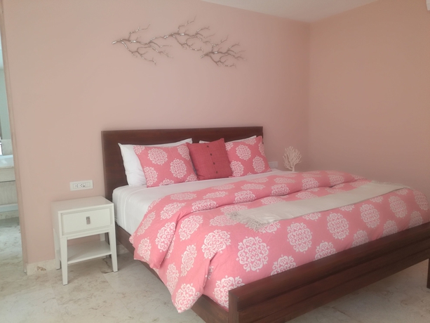 Imagen de la habitación del Hotel Anah Suites Tulum By Sunest. Foto 11