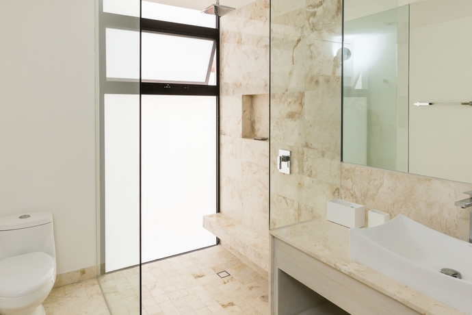 Imagen de la habitación del Hotel Anah Suites Tulum By Sunest. Foto 12