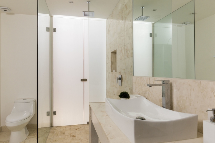 Imagen de la habitación del Hotel Anah Suites Tulum By Sunest. Foto 13