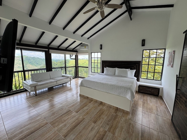 Imagen de la habitación del Hotel Anahari Centro Wellness. Foto 4