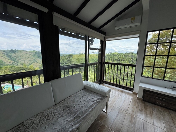 Imagen de la habitación del Hotel Anahari Centro Wellness. Foto 5