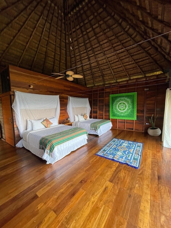 Imagen de la habitación del Hotel Anahari Centro Wellness. Foto 11