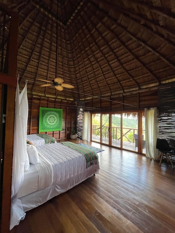 Imagen de la habitación del Hotel Anahari Centro Wellness. Foto 16
