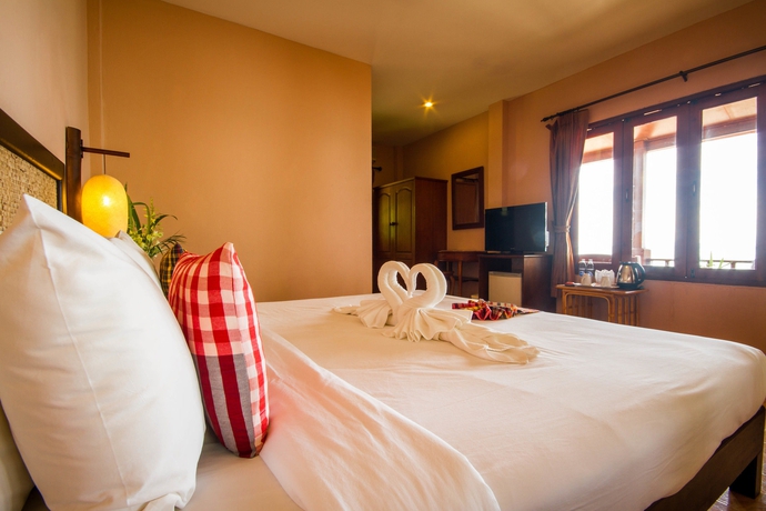 Imagen de la habitación del Hotel Anahata Resort Samui. Foto 6