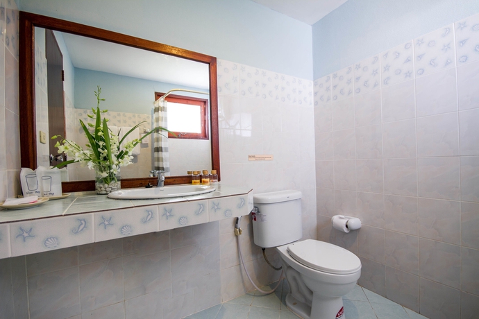 Imagen de la habitación del Hotel Anahata Resort Samui. Foto 9