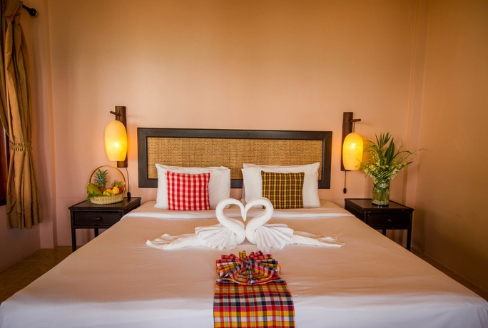 Imagen de la habitación del Hotel Anahata Resort Samui. Foto 10