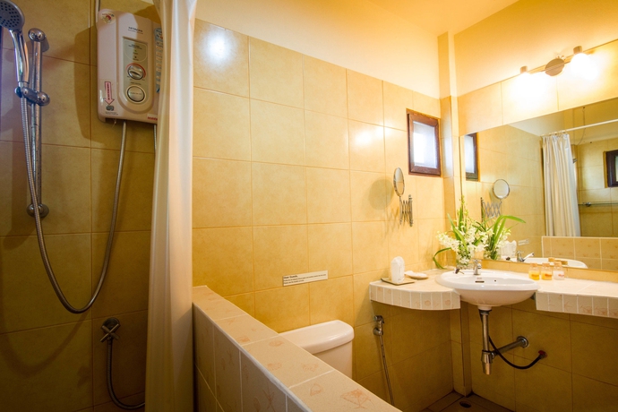 Imagen de la habitación del Hotel Anahata Resort Samui. Foto 11