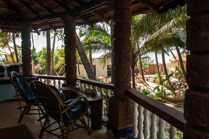 Imagen general del Hotel Anahata Retreat. Foto 2